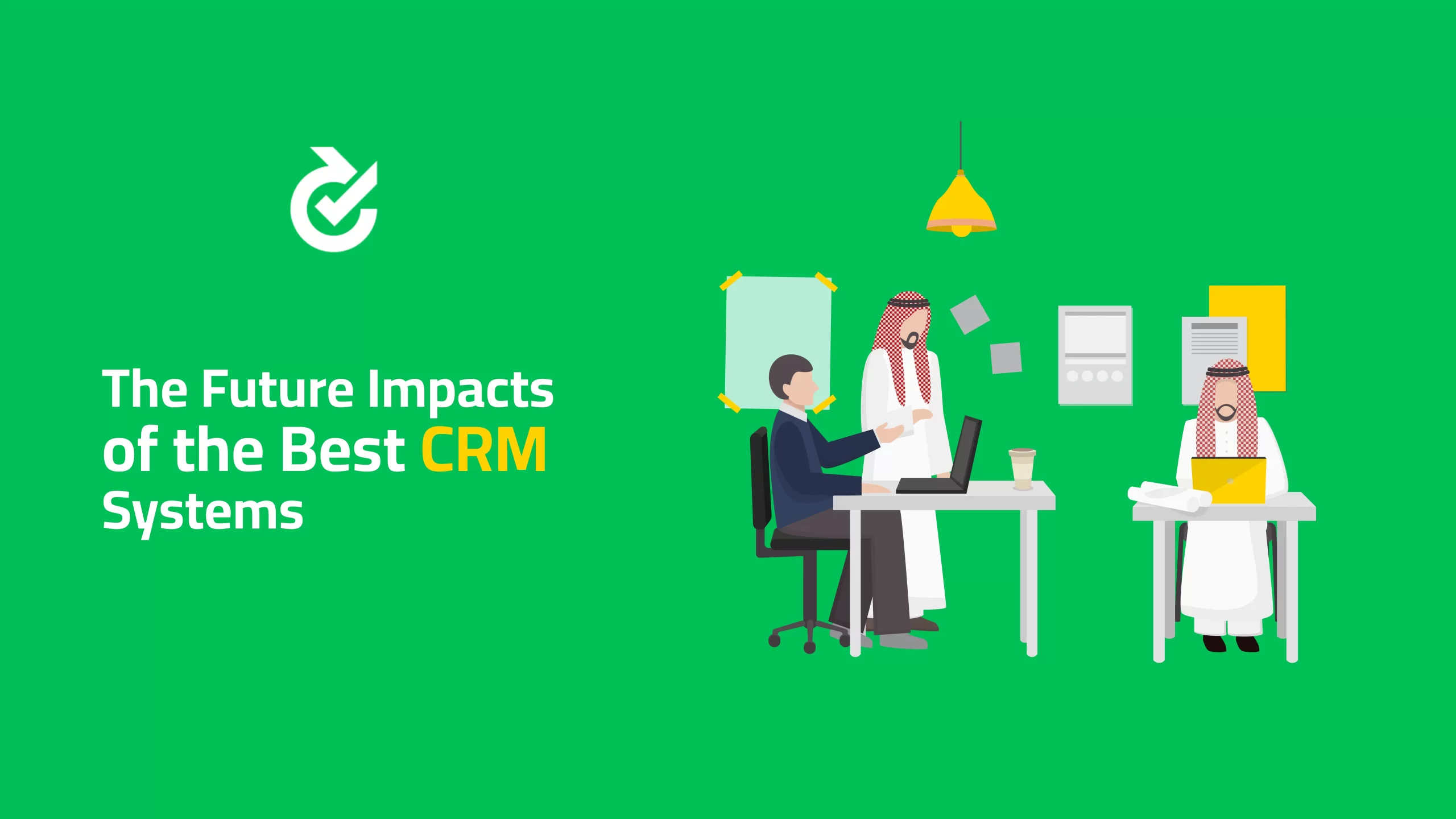 the Best CRM Systems