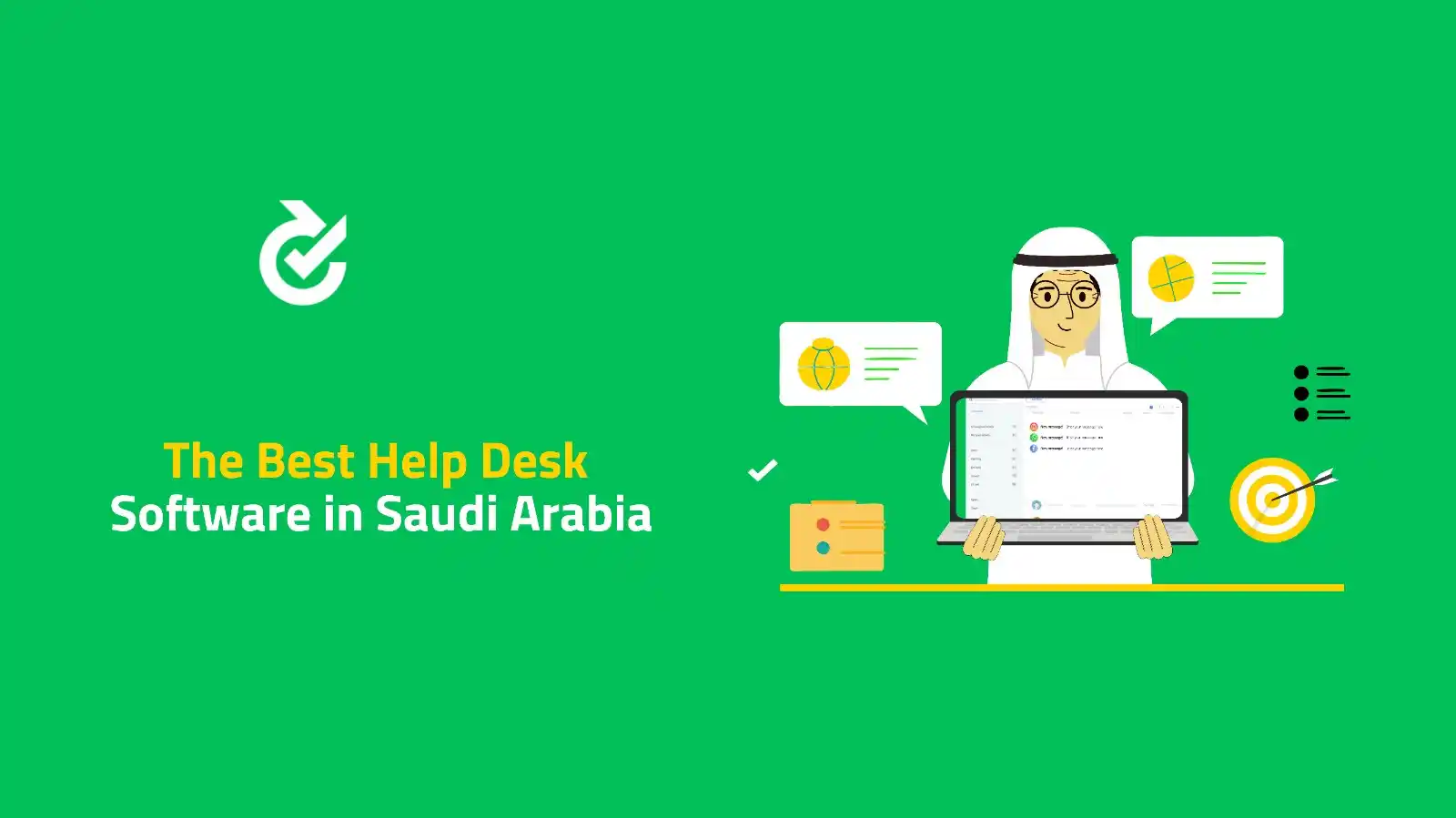help desk software