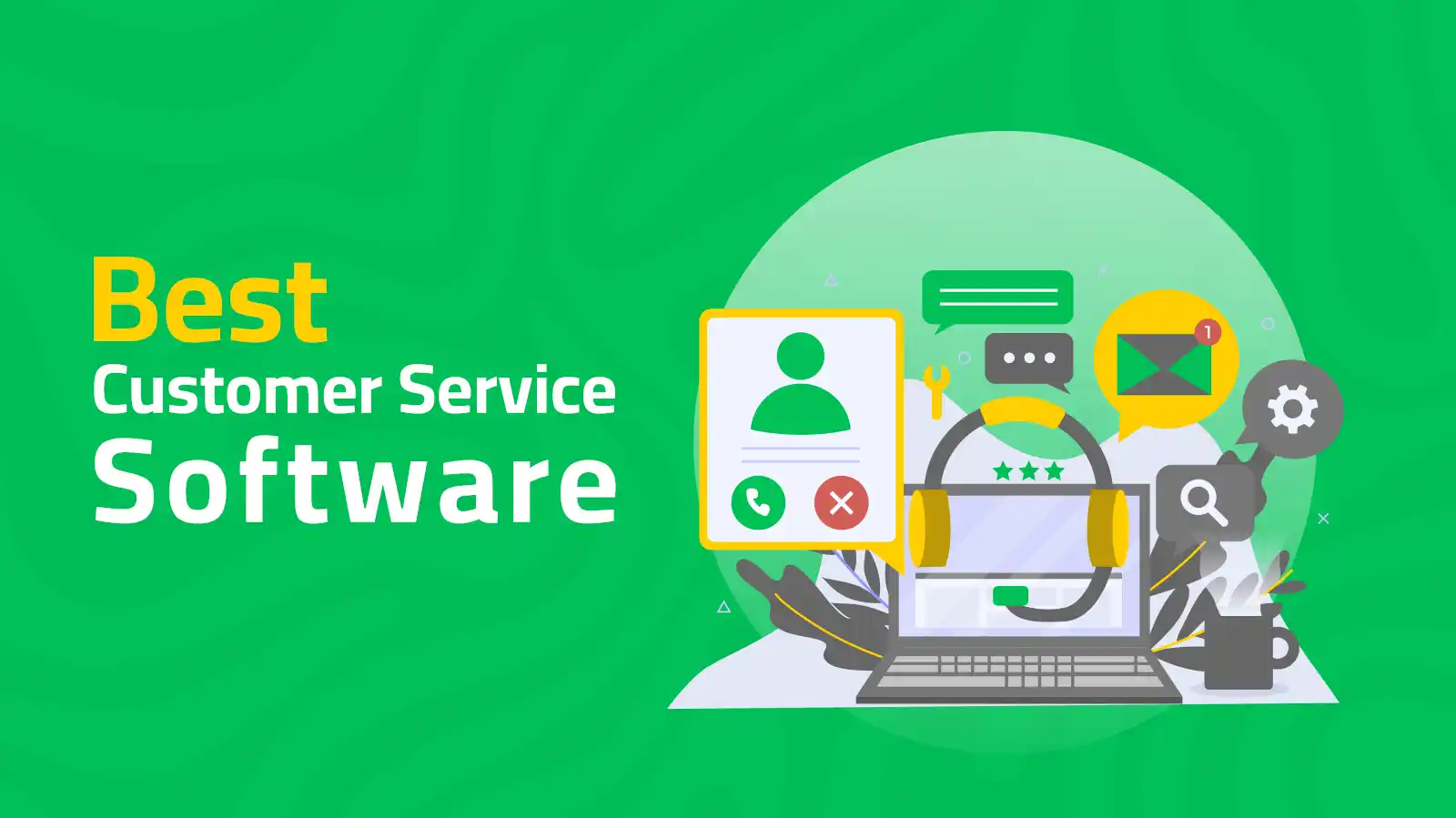 Customer Service System