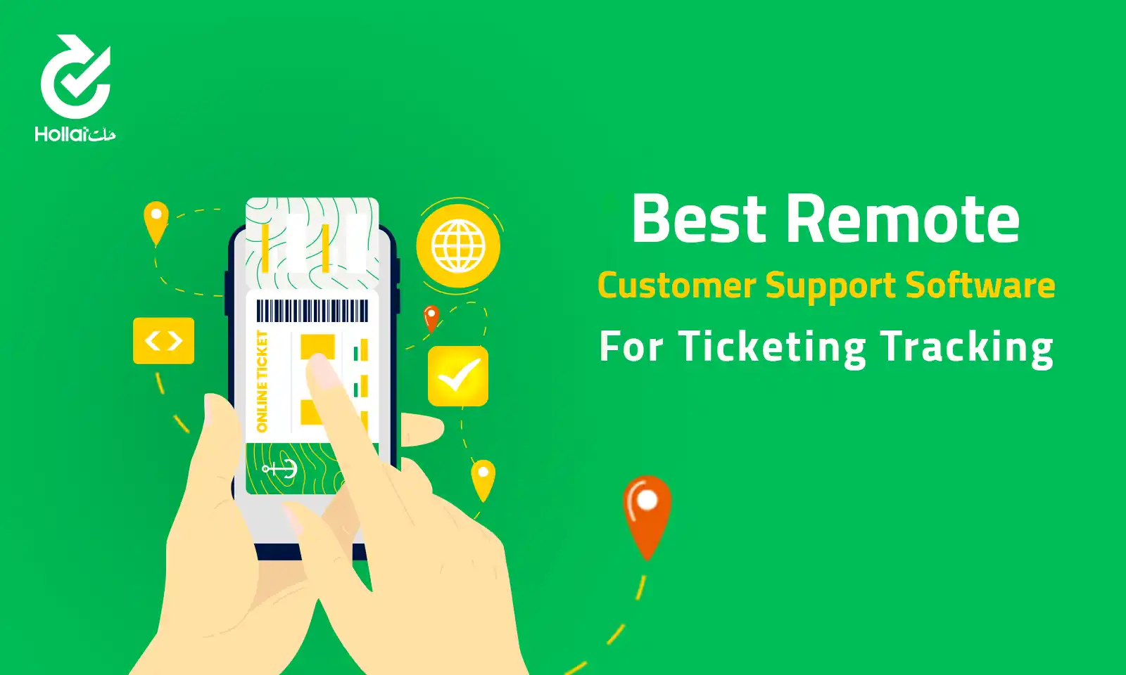 Best Remote Customer Support Software for Ticketing