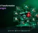 digital transformation challenges
